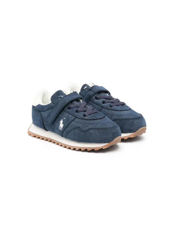 Polo shoes outlet without laces
