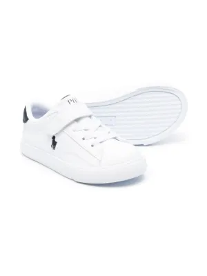 Polo shoes hotsell for kids