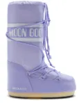 Moon Boot Icon snow boots - Purple