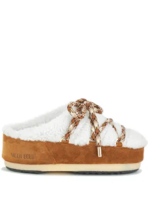 Moon Boot Mules for Women - Shop on FARFETCH