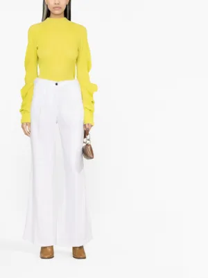 Women's Jacob Cohen Pants – Luxe Brands – Farfetch