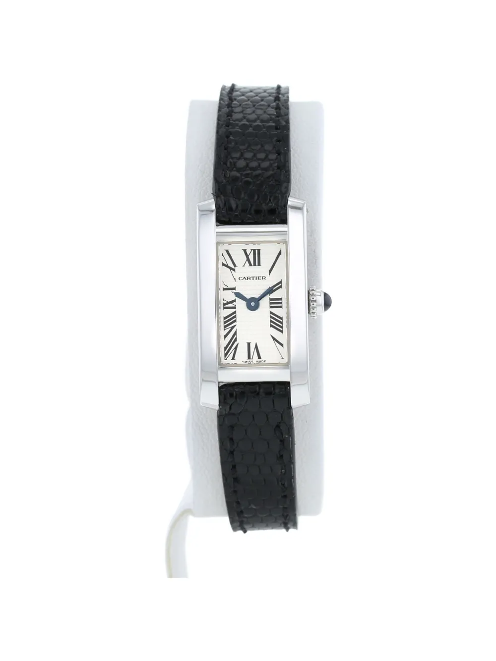 Cartier 1990 Tank Américaine 28mm watch - Bianco