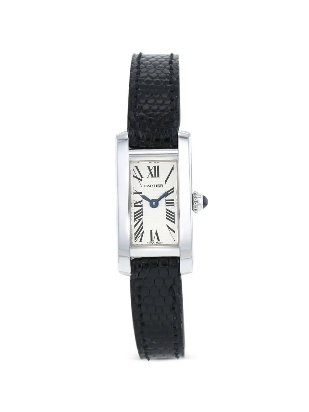Cartier 1990 Tank Américaine 28mm watch - Bianco