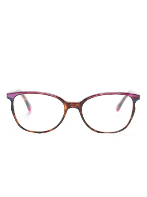 Etnia Barcelona Vera Cruz 22 cat-eye frame glasses