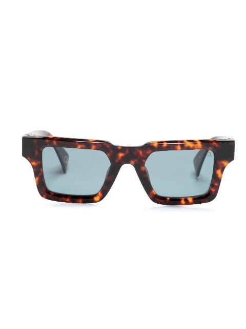 Etnia Barcelona Lluis rectangle-frame sunglasses