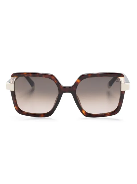 Etnia Barcelona Sarria square-frame sunglasses