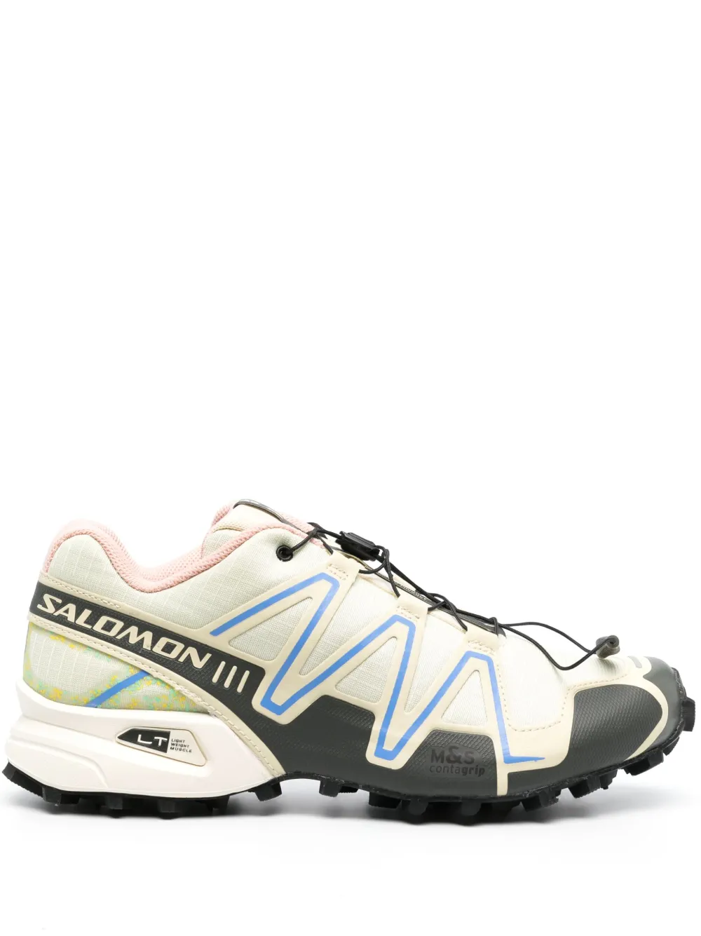 Salomon Speedcross 3 Mindful ローカットスニーカー - Farfetch