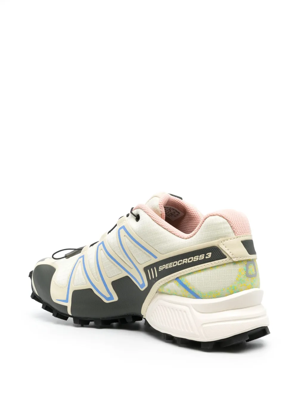 Salomon 3 Mindful ローカットスニーカー - Farfetch