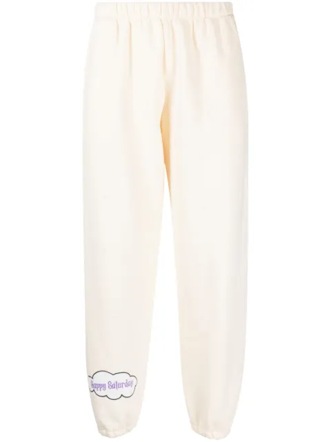 Natasha Zinko pants Happy Saturday