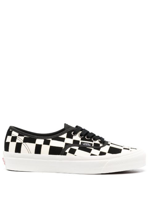 Vans x Mongoose low-top sneakers WOMEN