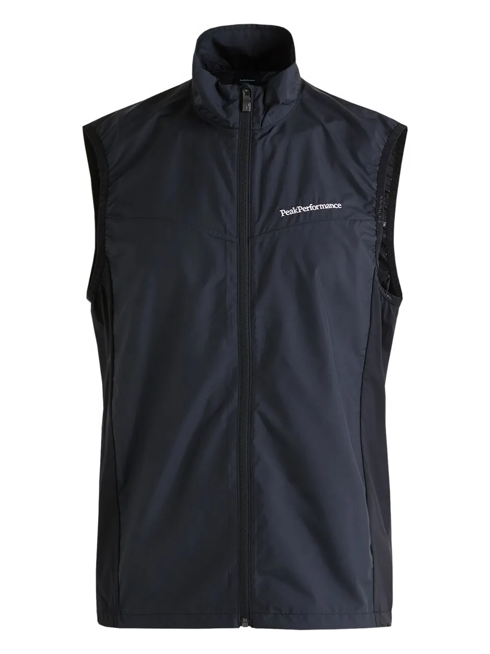 Peak Performance Meadow Wind waistcoat | azul | Image 1