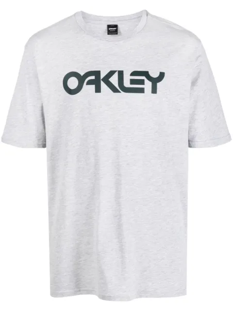 Oakley Mark II cotton-blend T-shirt