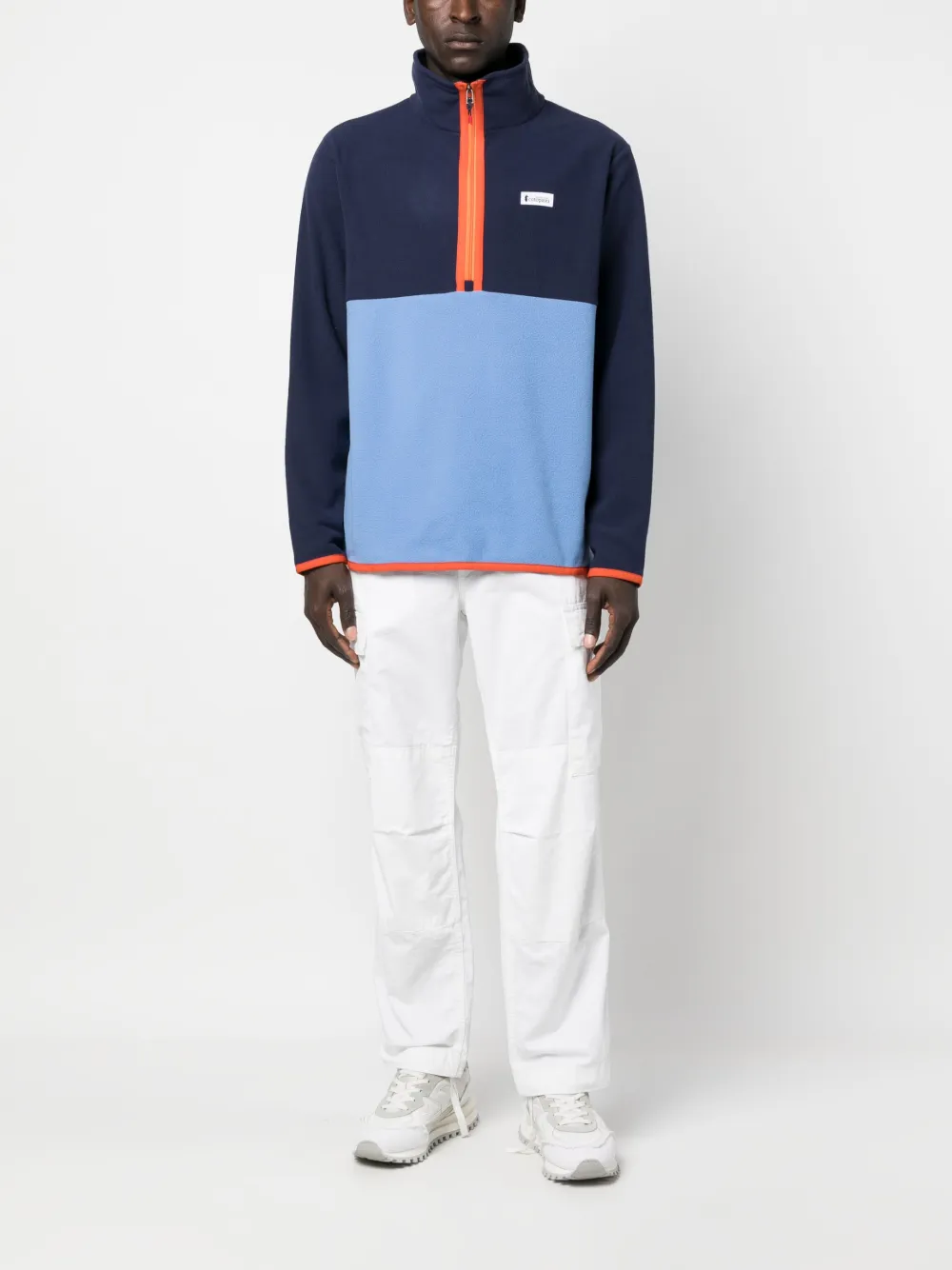 COTOPAXI Amado fleece pullover | Sweatshirts | Image 2