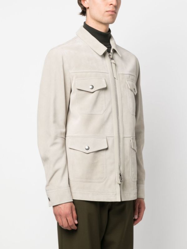 Tom ford hot sale white jacket