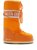 Moon Boot Icon snow boots - Orange