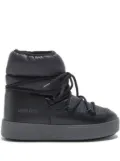 Moon Boot LTrack Low boots - Black