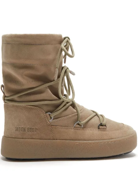 Moon Boot botas LTrack