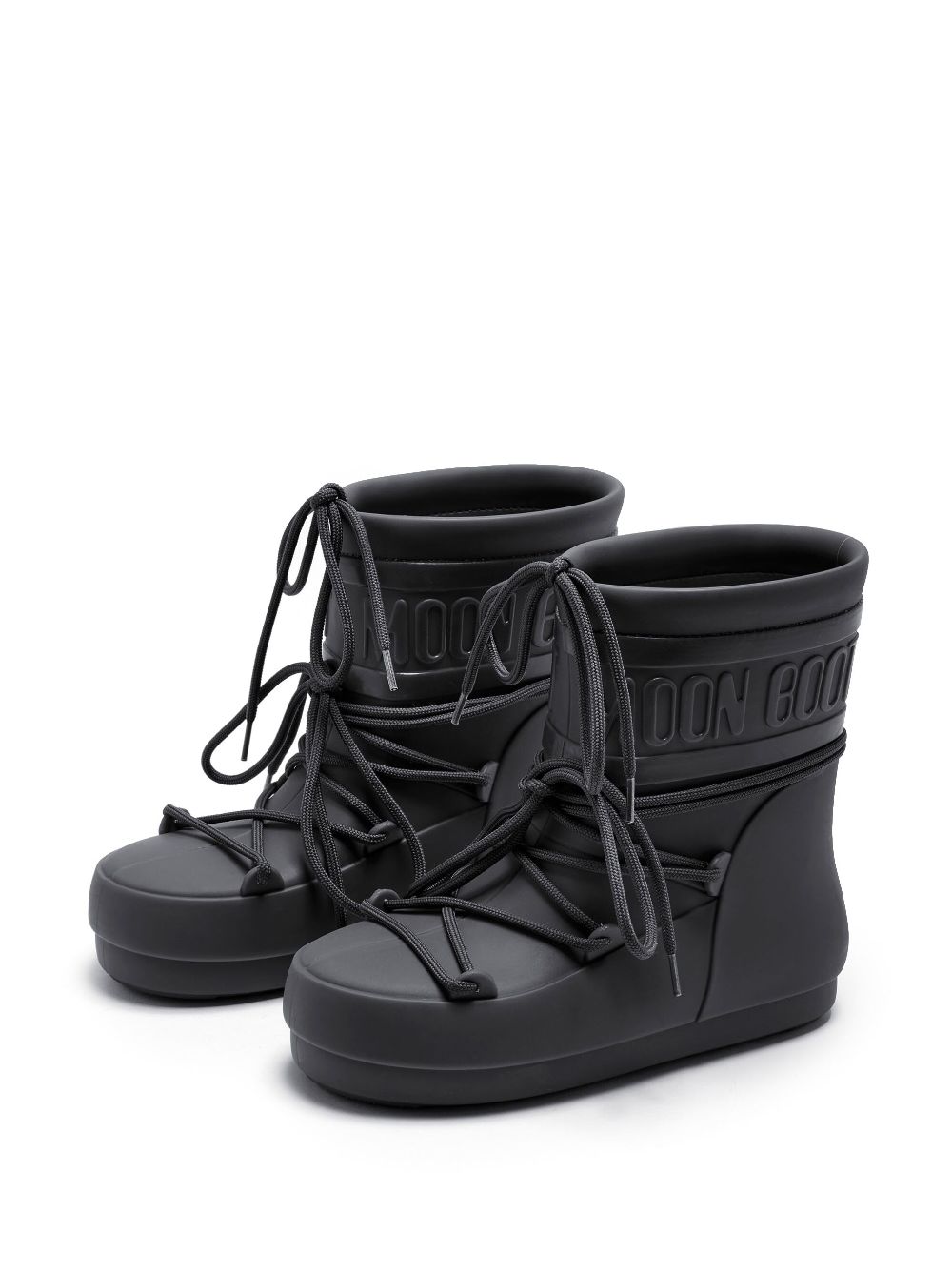 Moon Boot ProTECHt Low Snow Boots - Farfetch