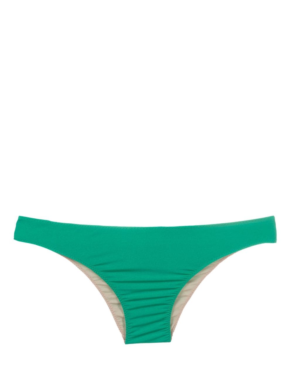 Clube Bossa Niarchos Bikini Bottom In Green