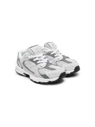 New Balance Kids 530 Bungee low-top Sneakers - Farfetch