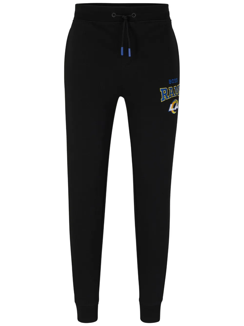 HUGO BOSS X NFL LOS ANGELES RAMS TRACK PANTS