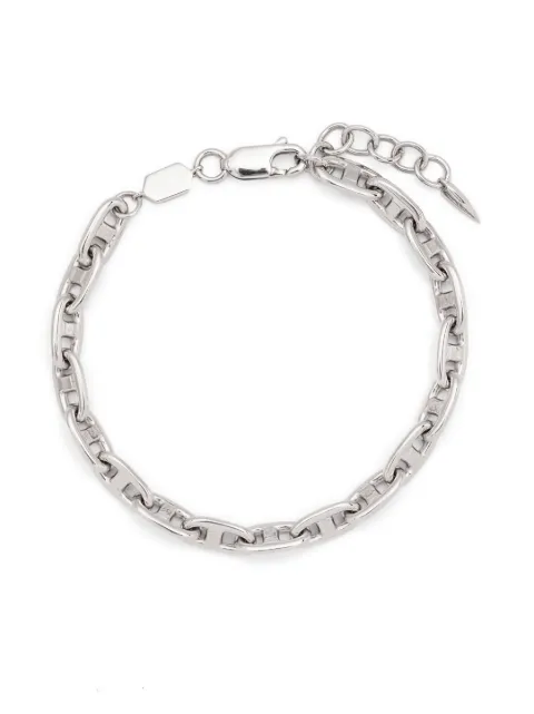Missoma bracelet Marina à maillons de chaîne