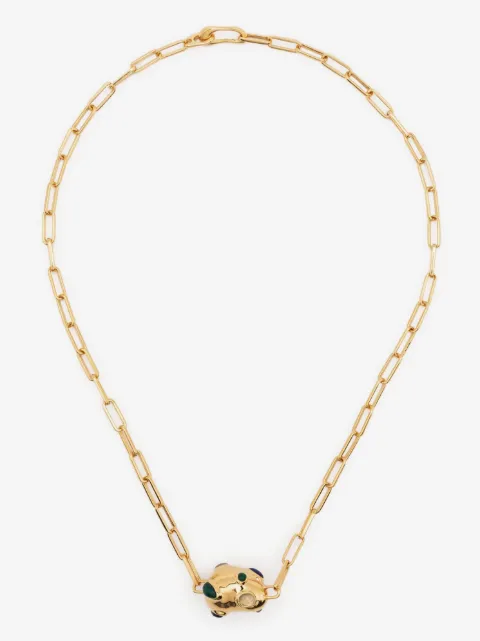 Missoma Halsketting met hanger