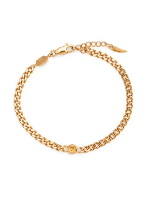 Missoma November Birthstone bracelet