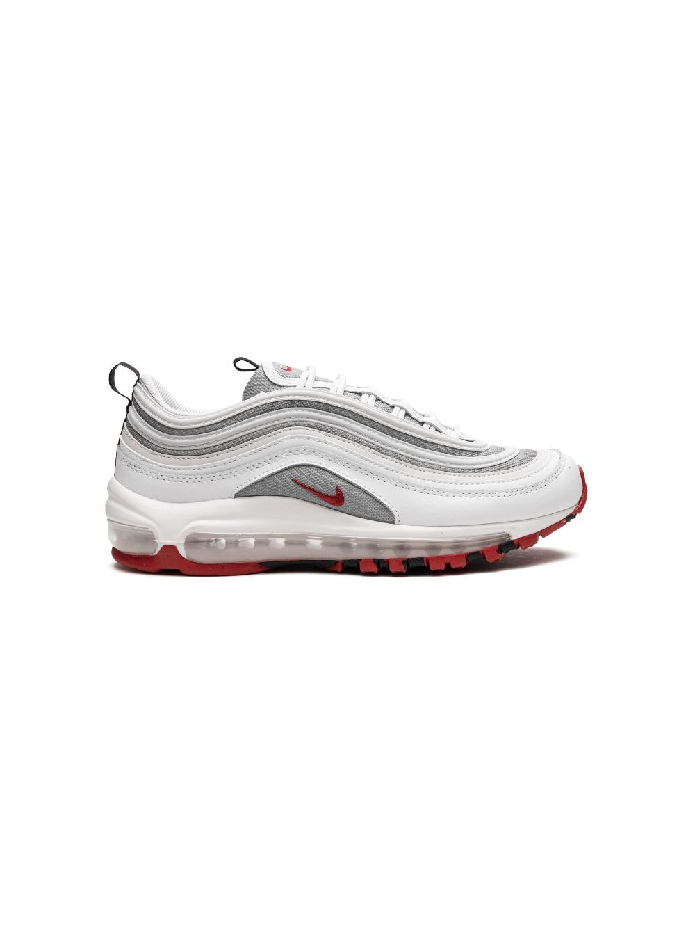 Shop Nike Air Max 97 Sneakers In White