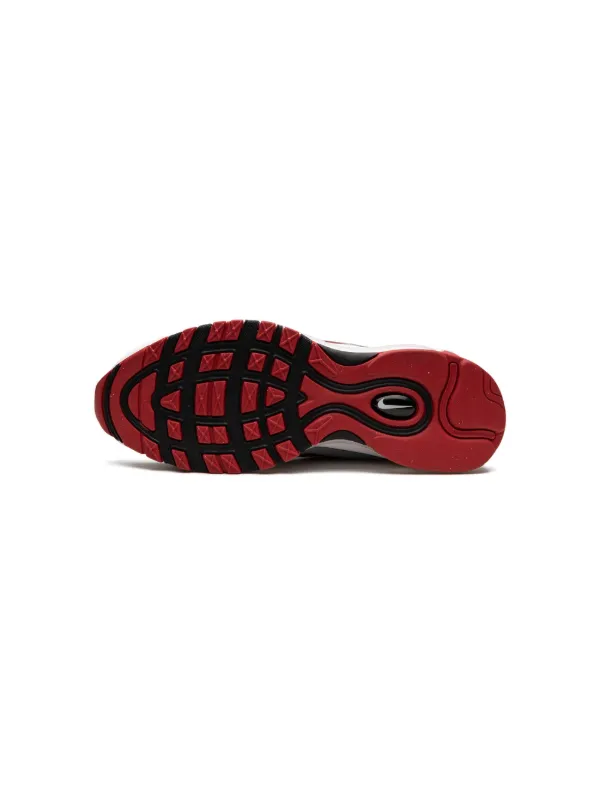 air max 97 kids red