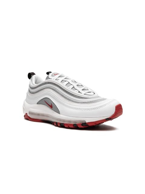 Nike Kids - Air Max 97 low-top sneakers