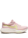 Nike ZoomX Invincible Run Flyknit 2 ""Volt Pink"" sneakers