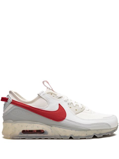 Nike Air Max Terrascape 90 "White Red" sneakers WOMEN