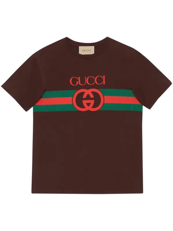 Magliette gucci on sale