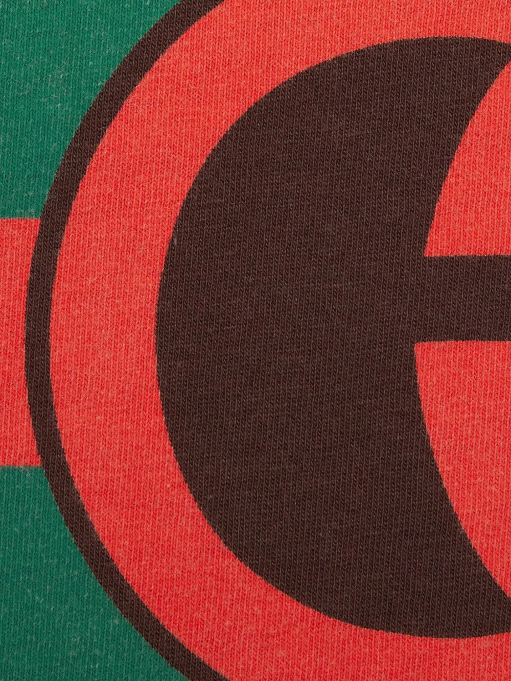 Gucci Logo-print Cotton T-shirt - Farfetch