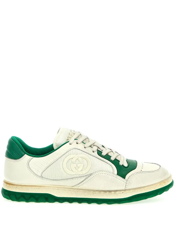 Gucci low sneakers store
