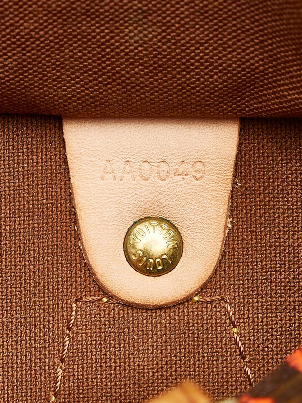 Louis Vuitton 2009 pre-owned x Stephen Sprouse Speedy 30 Handbag - Farfetch