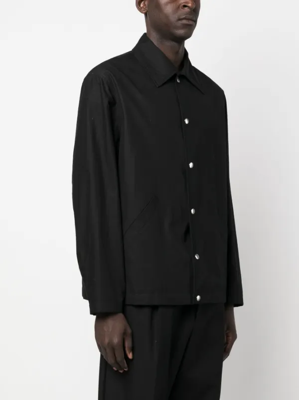 Jil Sander シャツジャケット - Farfetch