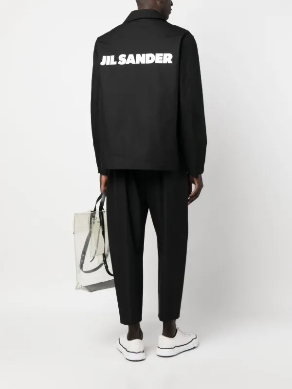 Jil Sander シャツジャケット - Farfetch