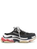 Balenciaga Triple S sneakers - Black