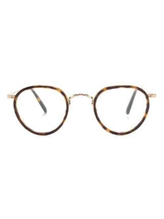 Oliver Peoples