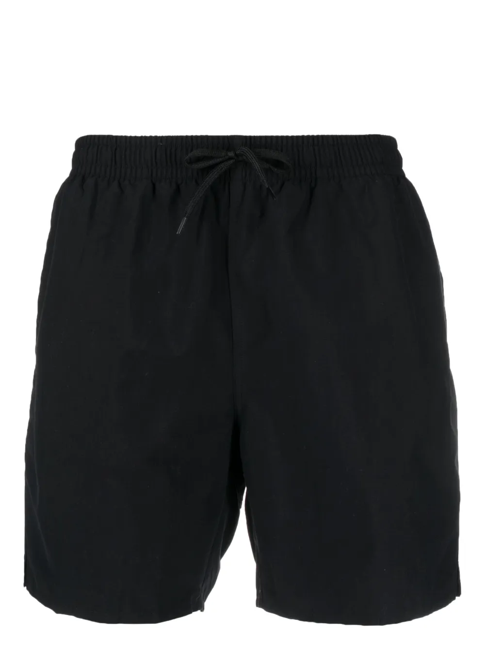 Maison Kitsuné ショートパンツ - ブラック Maison Kitsuné ショートパンツ - ブラック