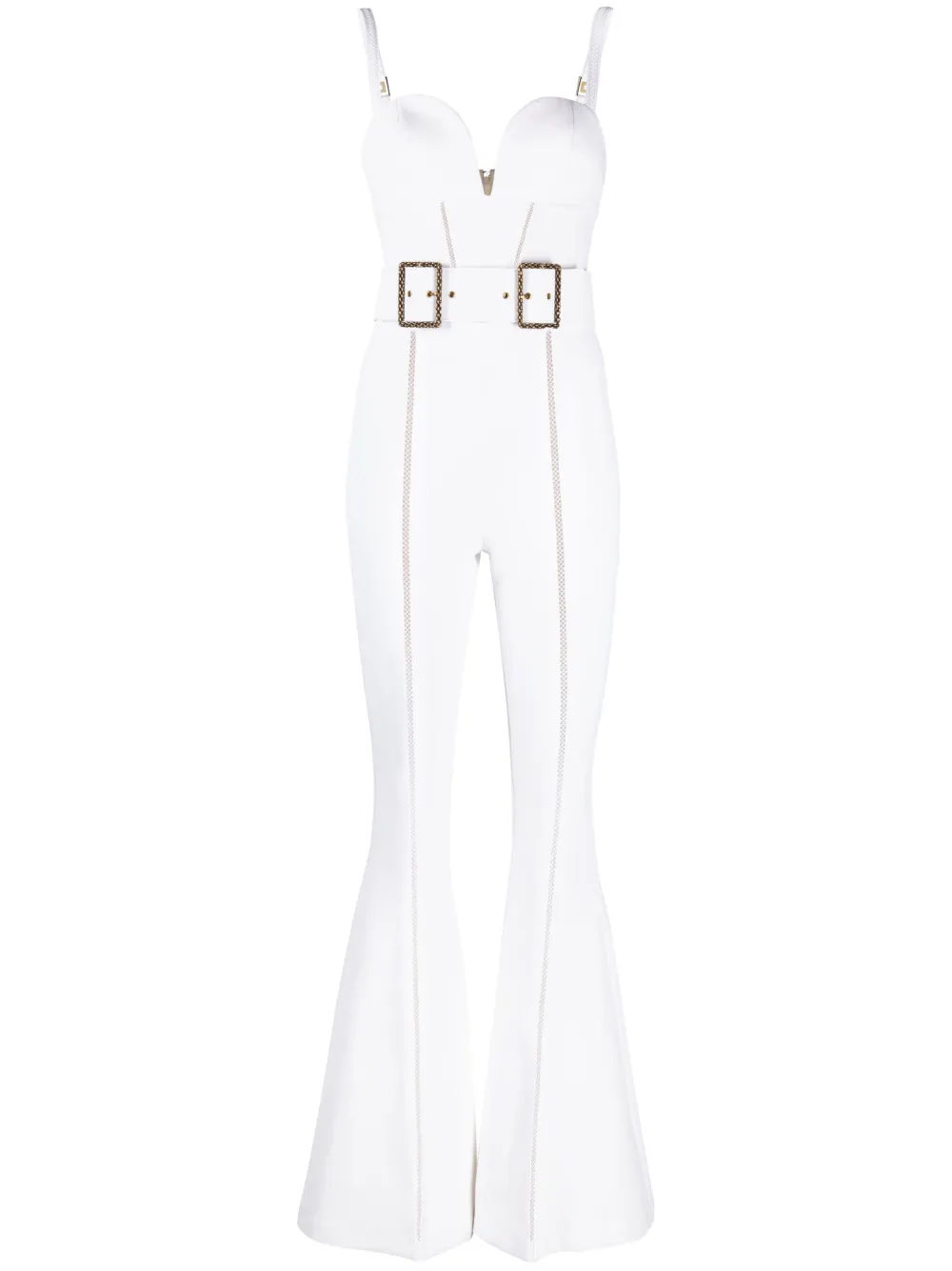ELISABETTA FRANCHI Jumpsuits Smart Closet