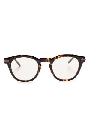 Oliver peoples tortoise sales shell eyeglasses