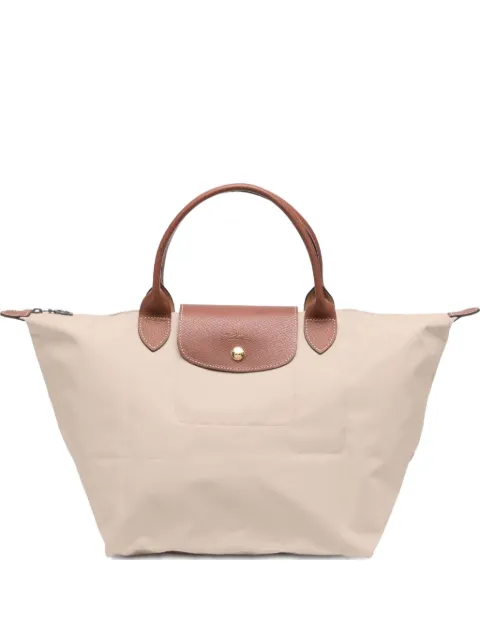 Longchamp medium Le Pliage Original tote bag