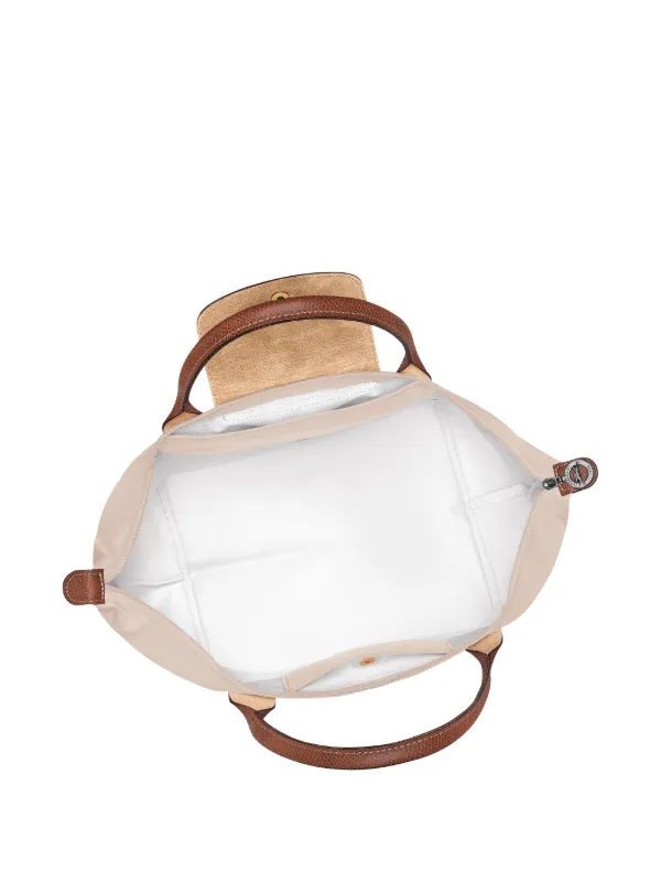 Longchamp Le Pliage Original ハンドバッグ M | ニュートラル