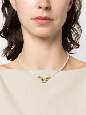 Missoma Jewelry for Women | FARFETCH US