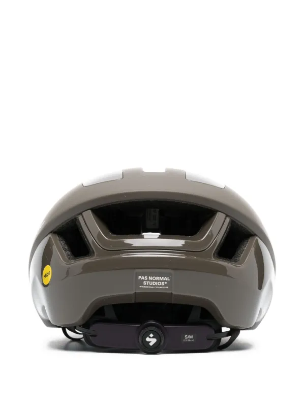 Pas Normal Studios Falconer Aero 2Vi Helmet - Farfetch