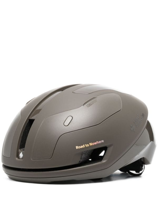 Pas Normal Studios Falconer Aero 2Vi Helmet - Farfetch