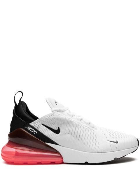 Nike Air Max 270 "White Hot Punch" sneakers MEN